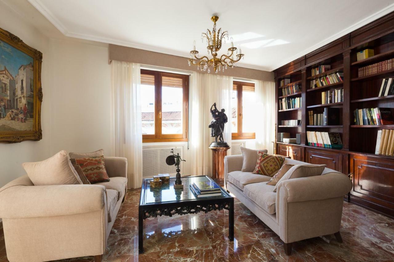 Apartamento Catedral Cabildo