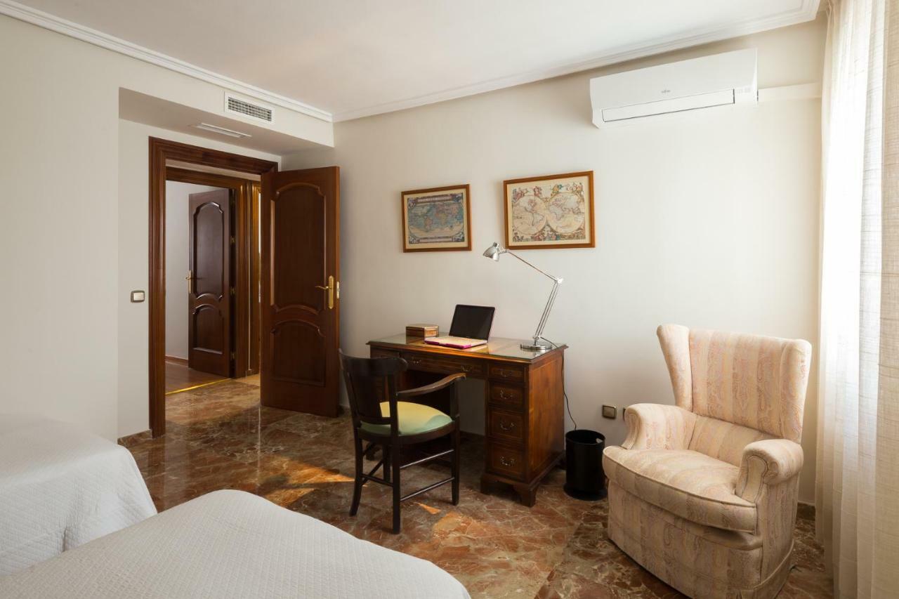 Apartamento Catedral Cabildo