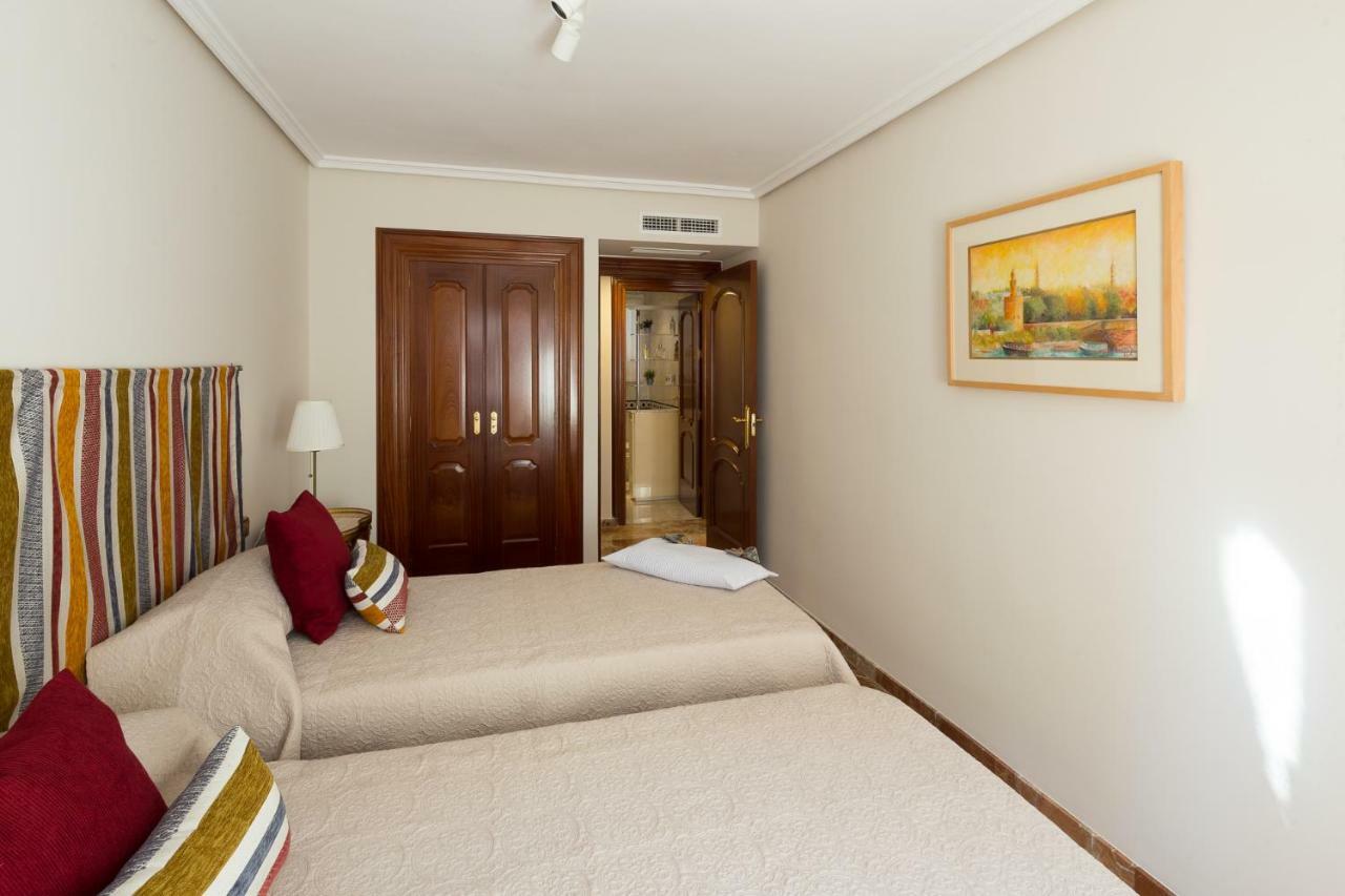 Apartamento Catedral Cabildo