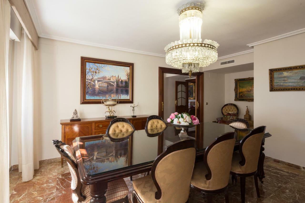 Apartamento Catedral Cabildo
