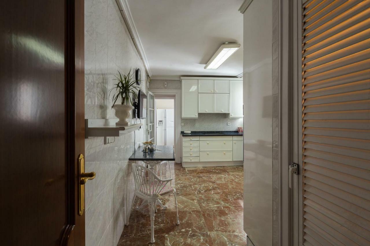Apartamento Catedral Cabildo Sevilla