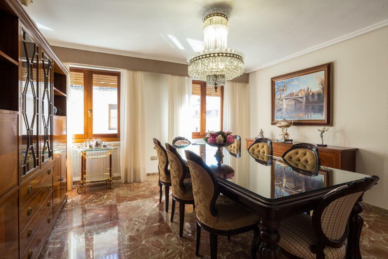 Apartamento Catedral Cabildo