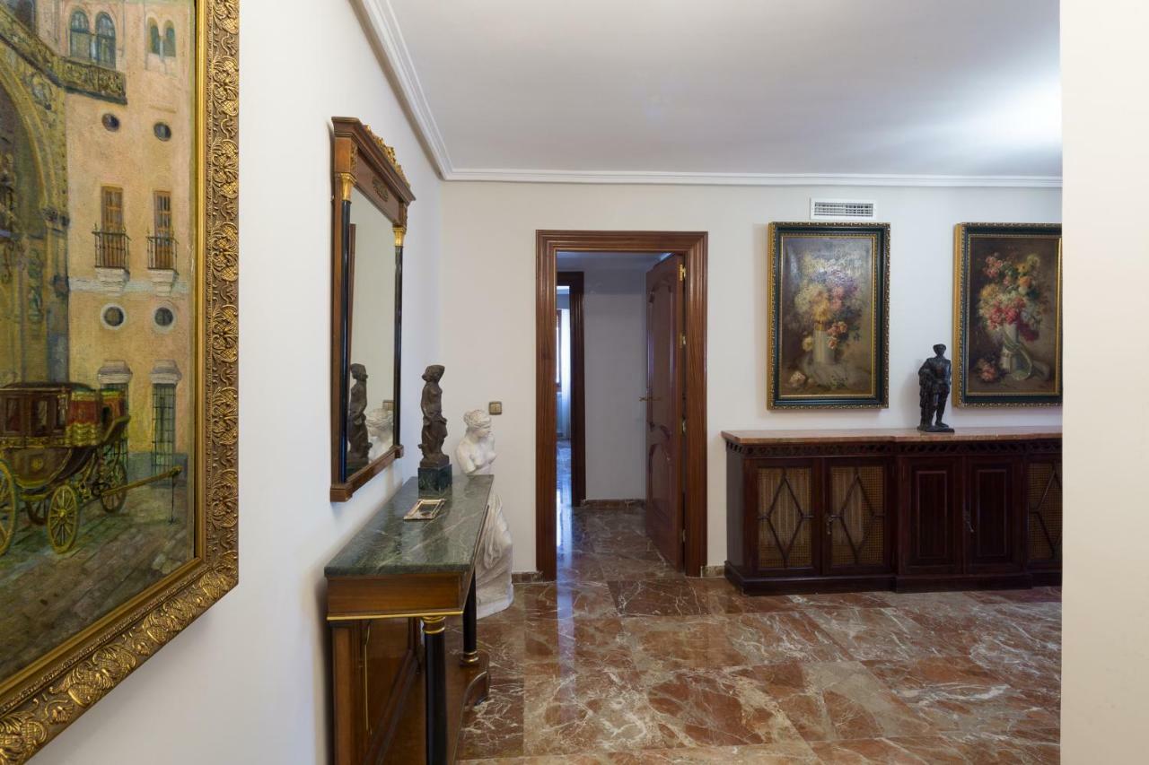 Catedral Cabildo Apartamento