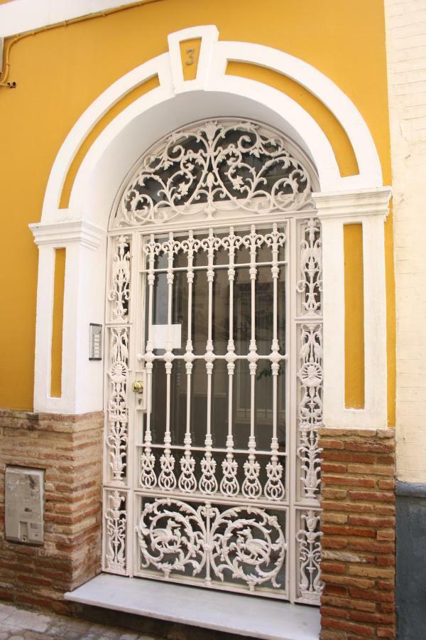 La Casa De Susana Apartamento Sevilla