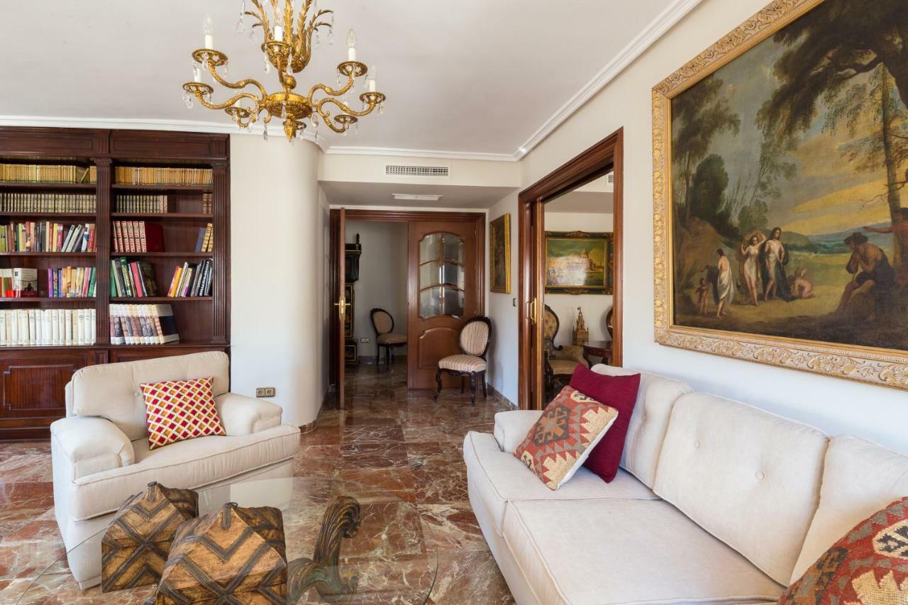 Apartamento Catedral Cabildo Sevilla