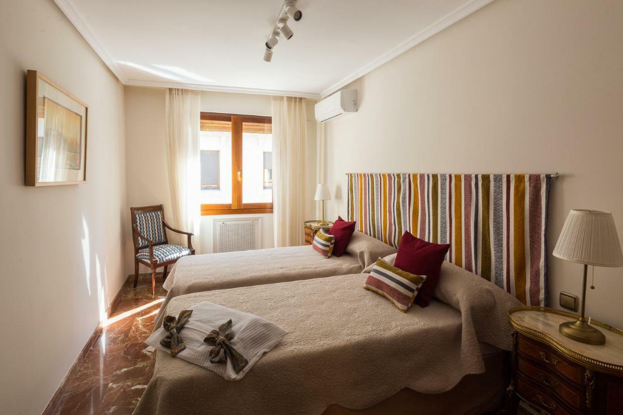 Apartamento Catedral Cabildo Sevilla
