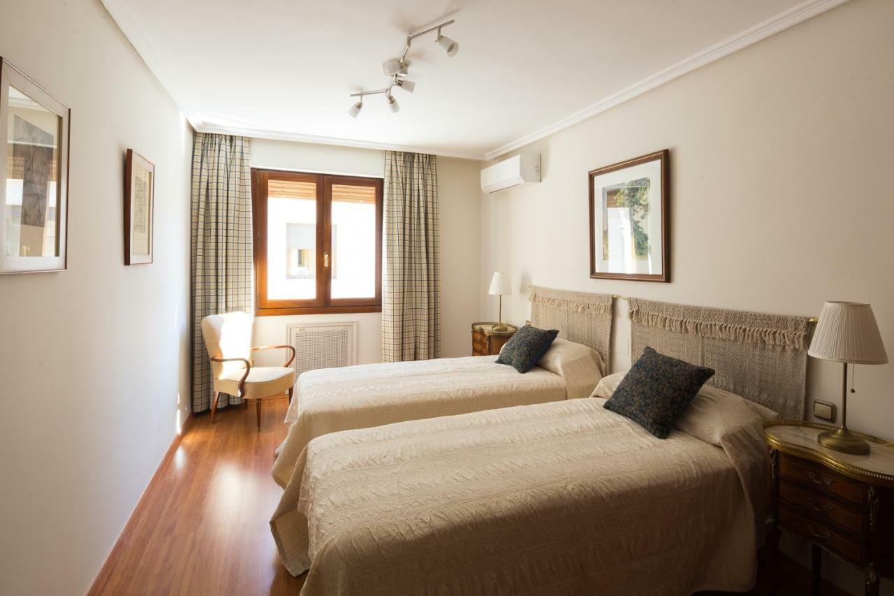 Apartamento Catedral Cabildo Sevilla