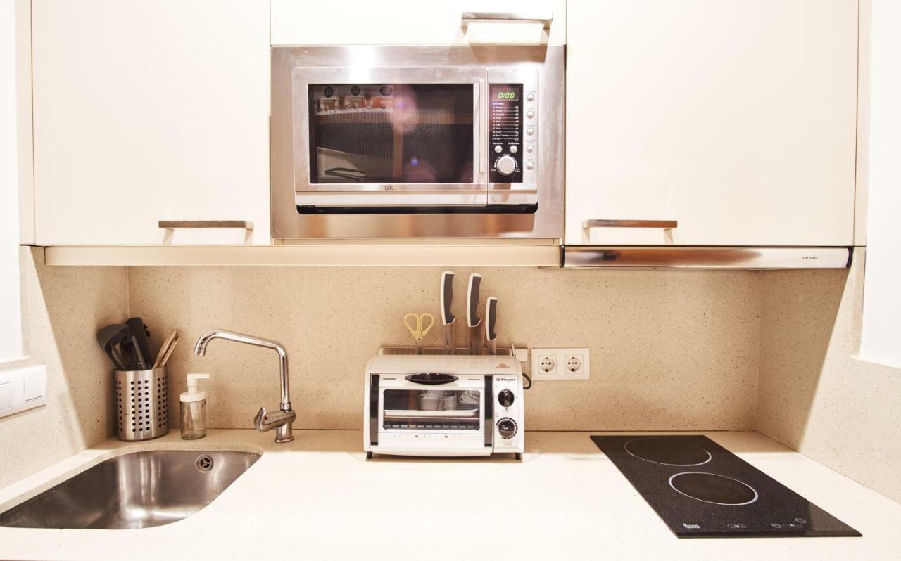 Apartamento Setefilla Deluxe By Valcambre Sevilla