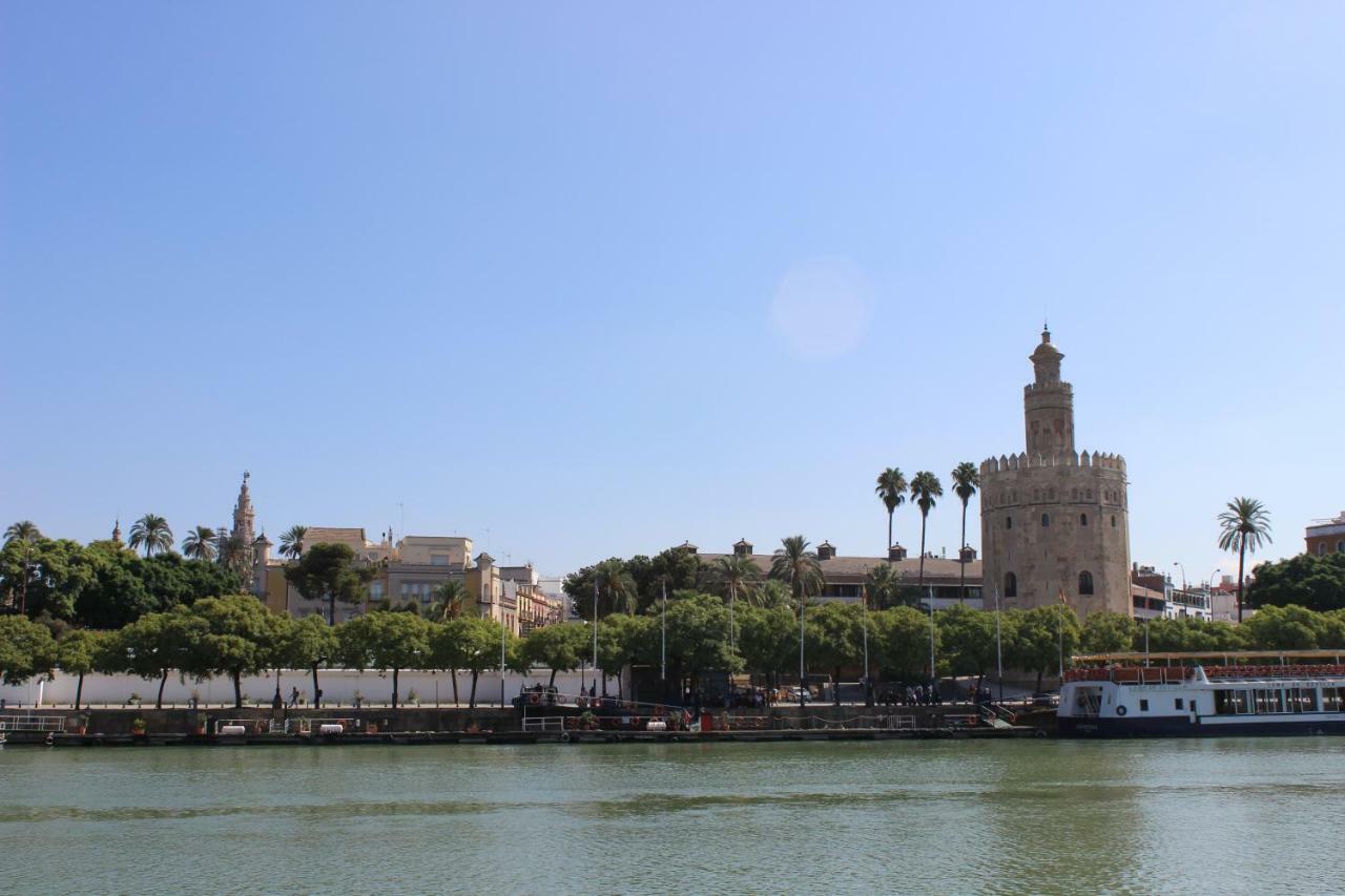 Setefilla Deluxe By Valcambre * Sevilla