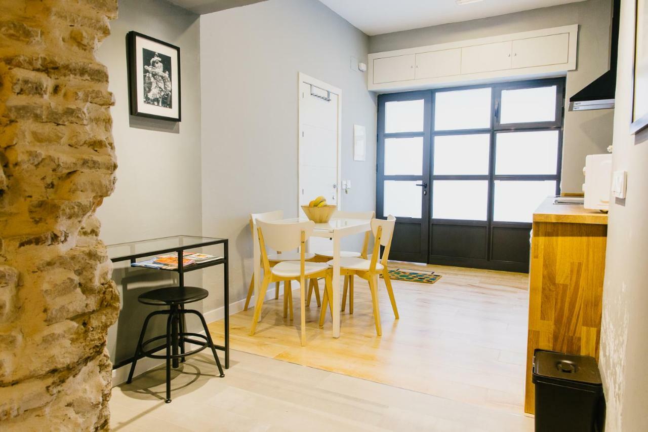 La Accesoria Del Arenal Apartamento Sevilla