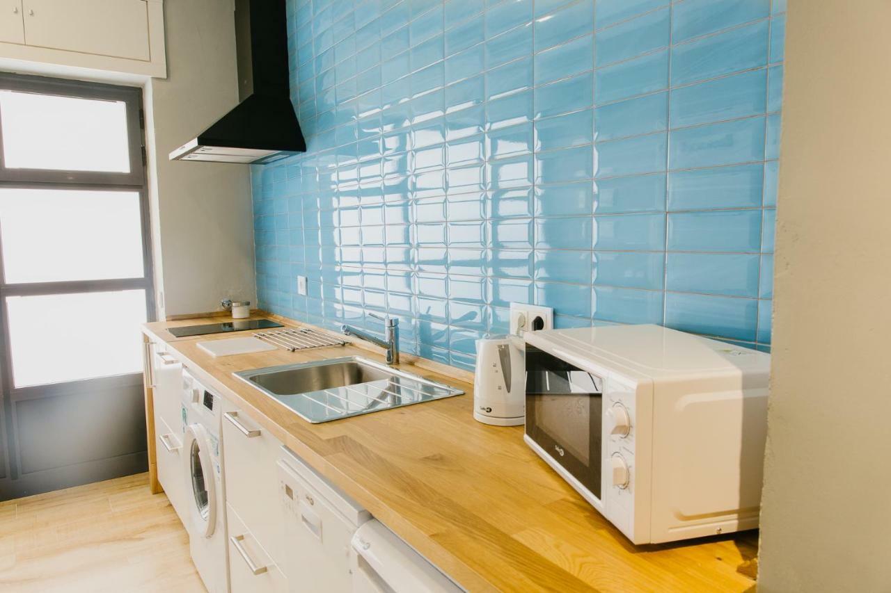 La Accesoria Del Arenal Apartamento Sevilla