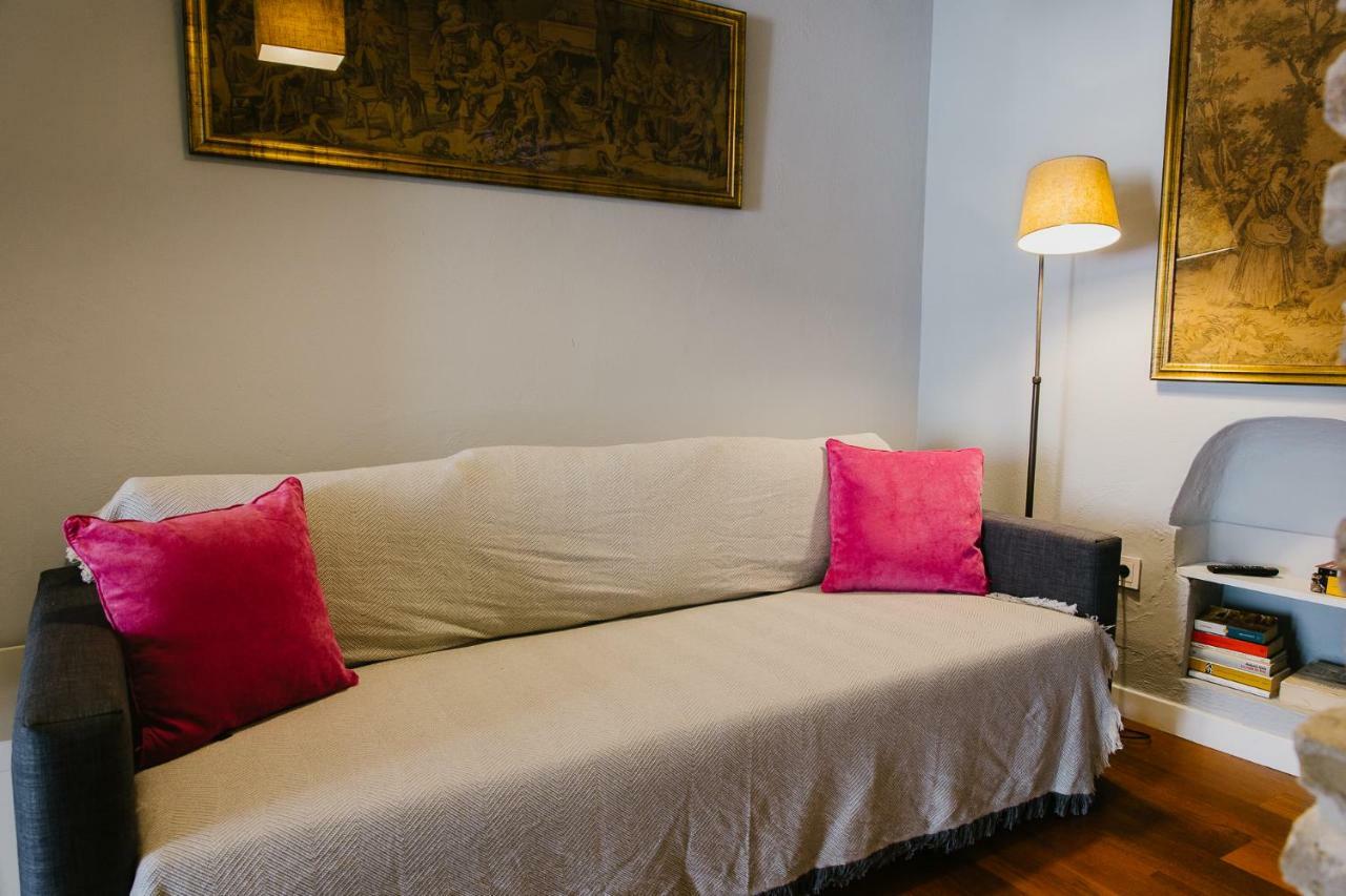 Apartamento La Accesoria Del Arenal Sevilla
