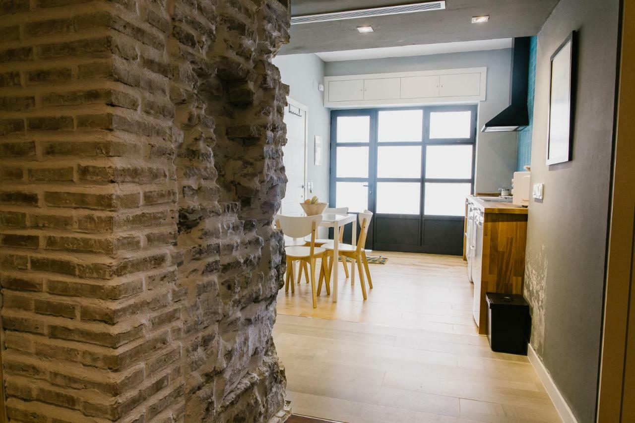 Apartamento La Accesoria Del Arenal *