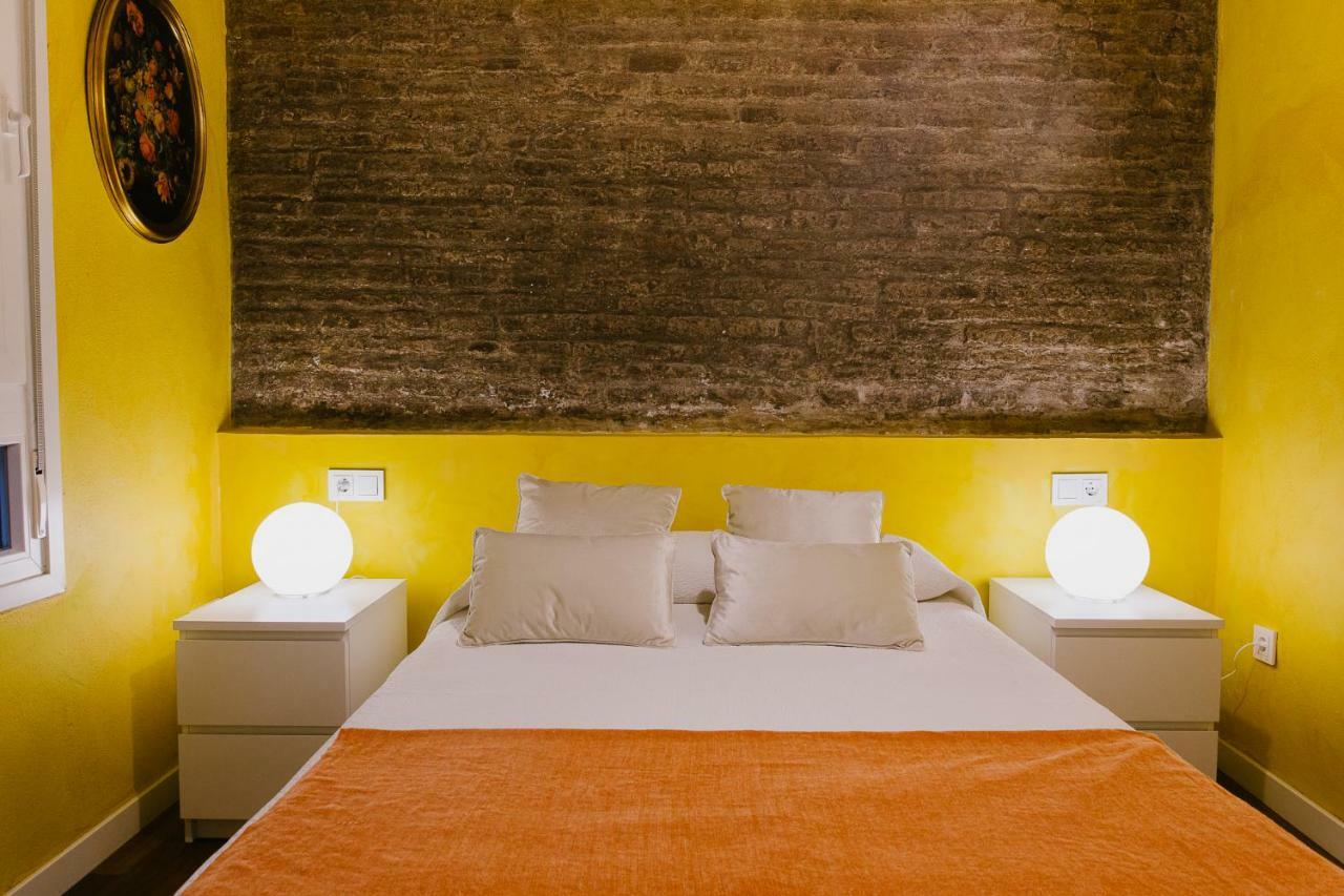 La Accesoria Del Arenal Apartamento *