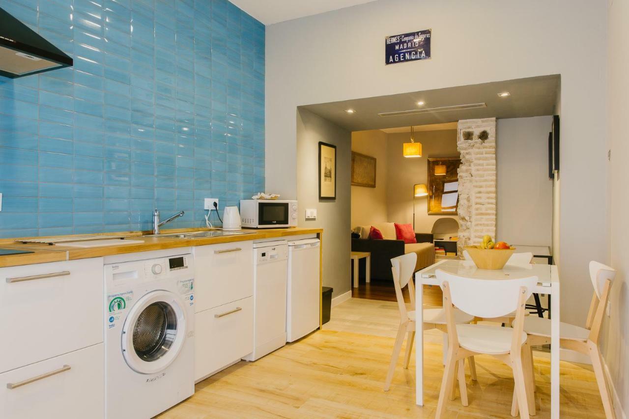 Apartamento La Accesoria Del Arenal Sevilla
