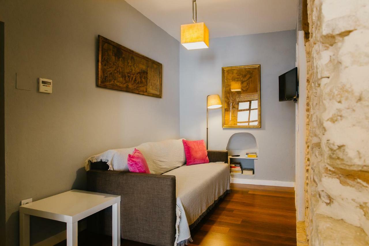 Apartamento La Accesoria Del Arenal