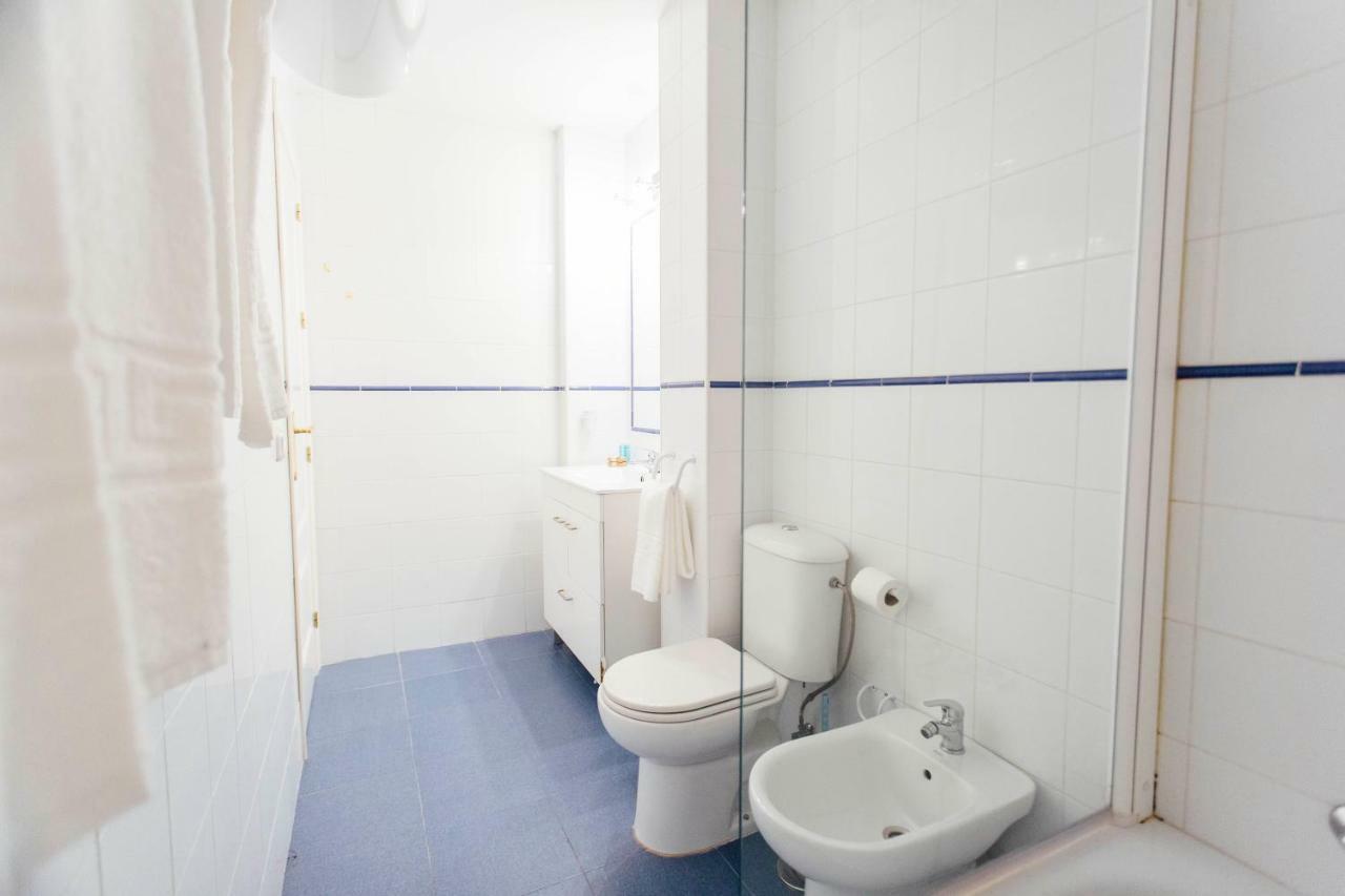 One & Lux- Lagar Apartamento Sevilla