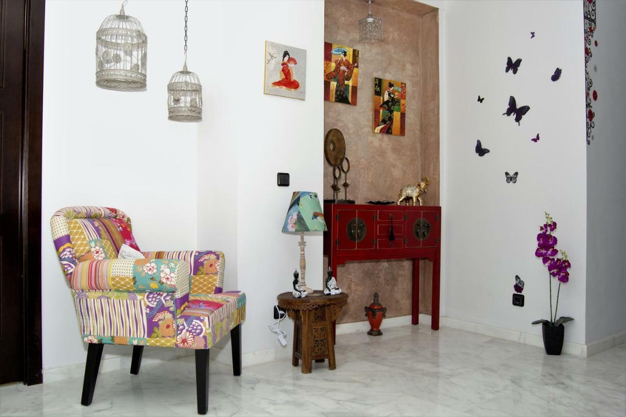 Apartamento El Salvador Sevilla