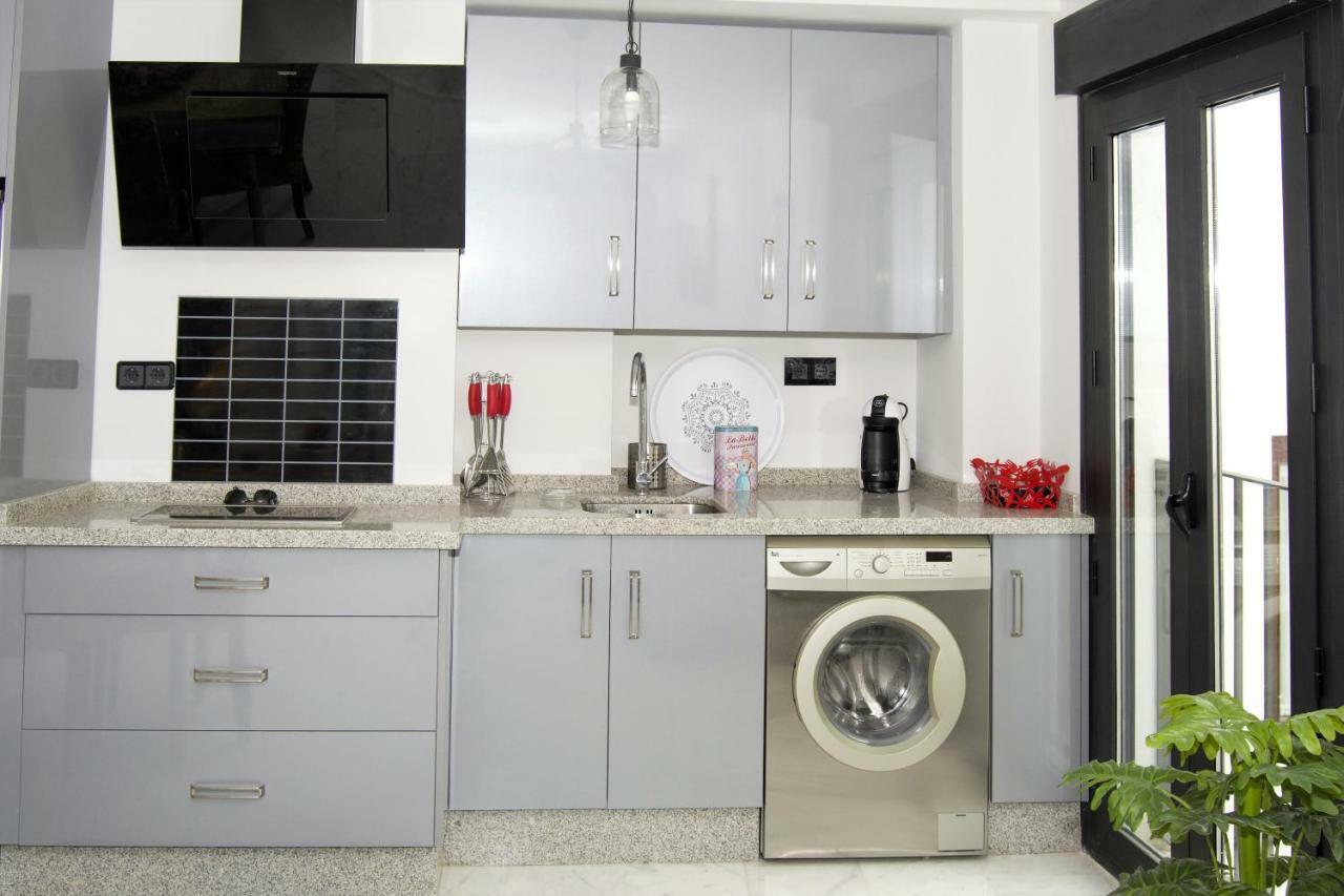 El Salvador Apartamento