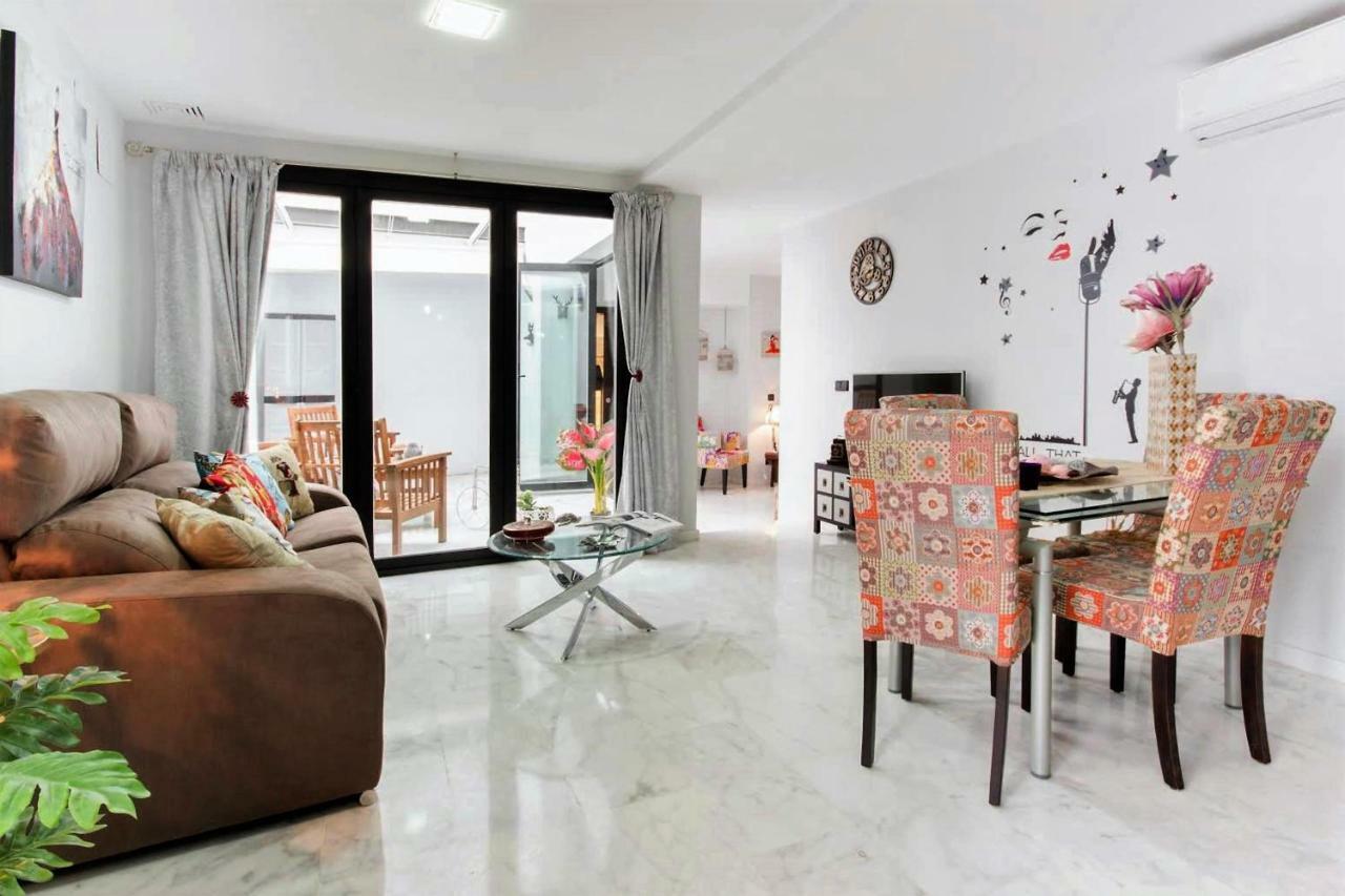 Apartamento El Salvador *