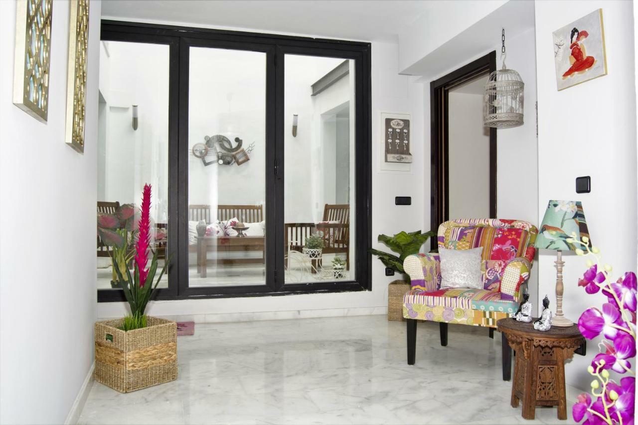 Apartamento El Salvador *