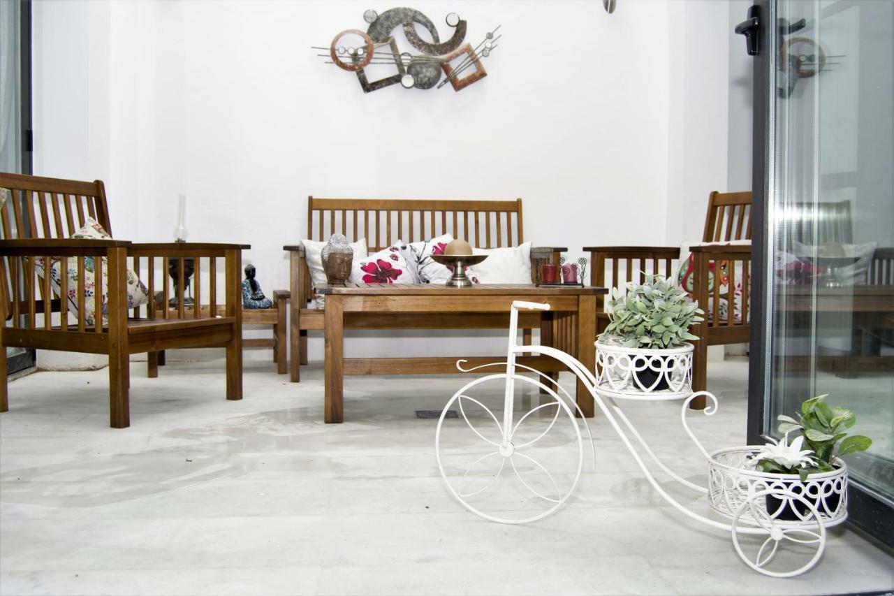 El Salvador Apartamento Sevilla