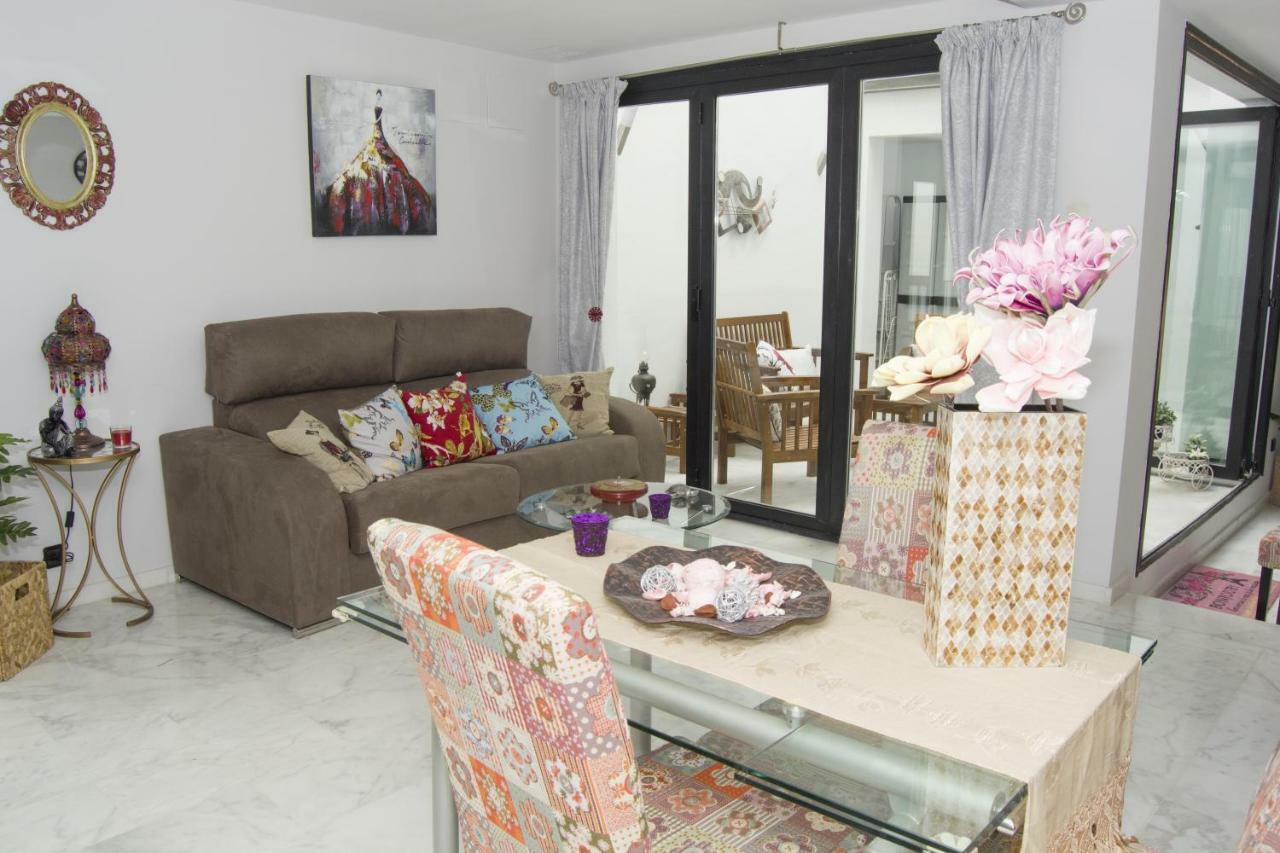 Apartamento El Salvador