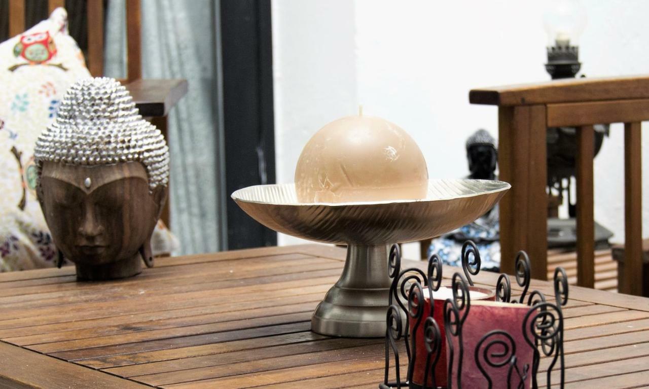 Apartamento El Salvador Sevilla