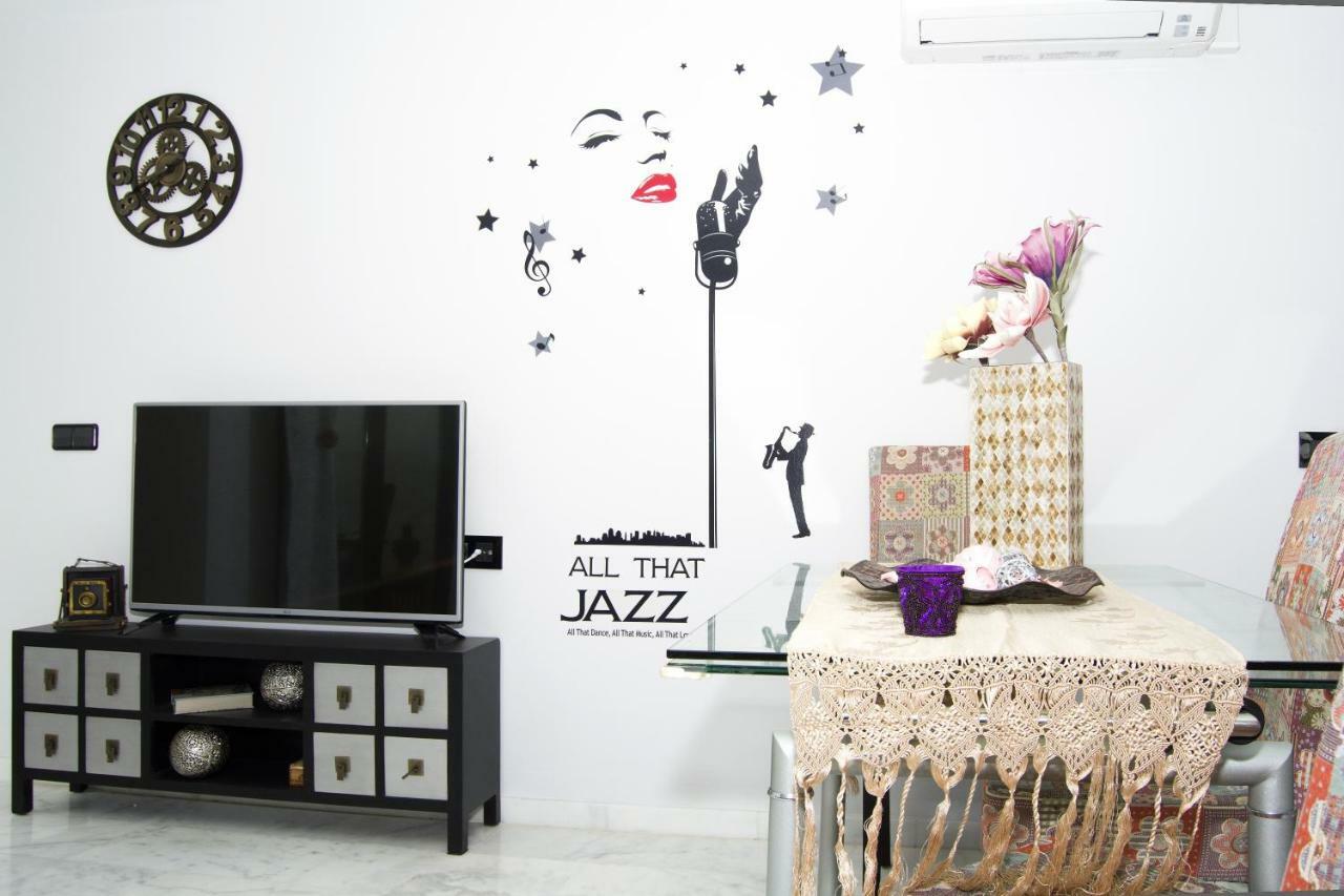 Apartamento El Salvador