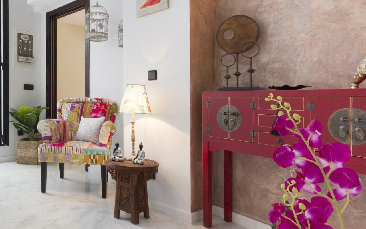 Apartamento El Salvador