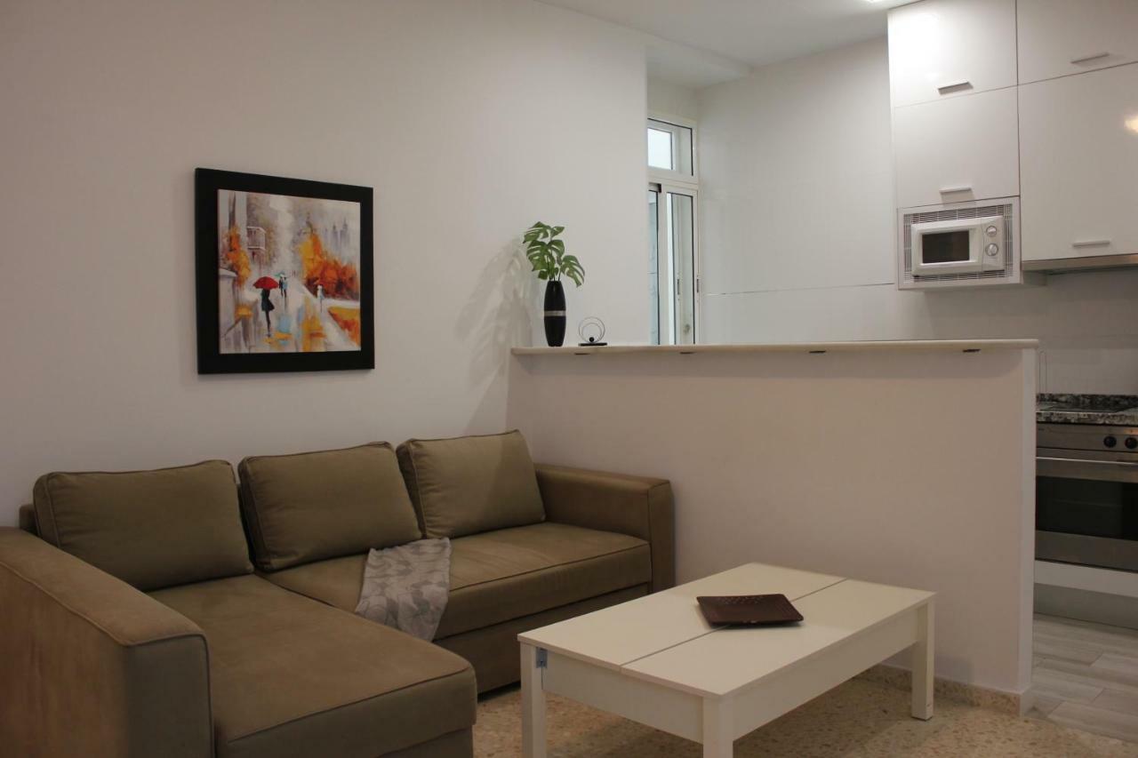 Alfaqueque Apartamento