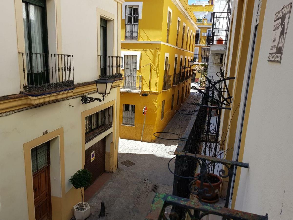 Alfaqueque Apartamento