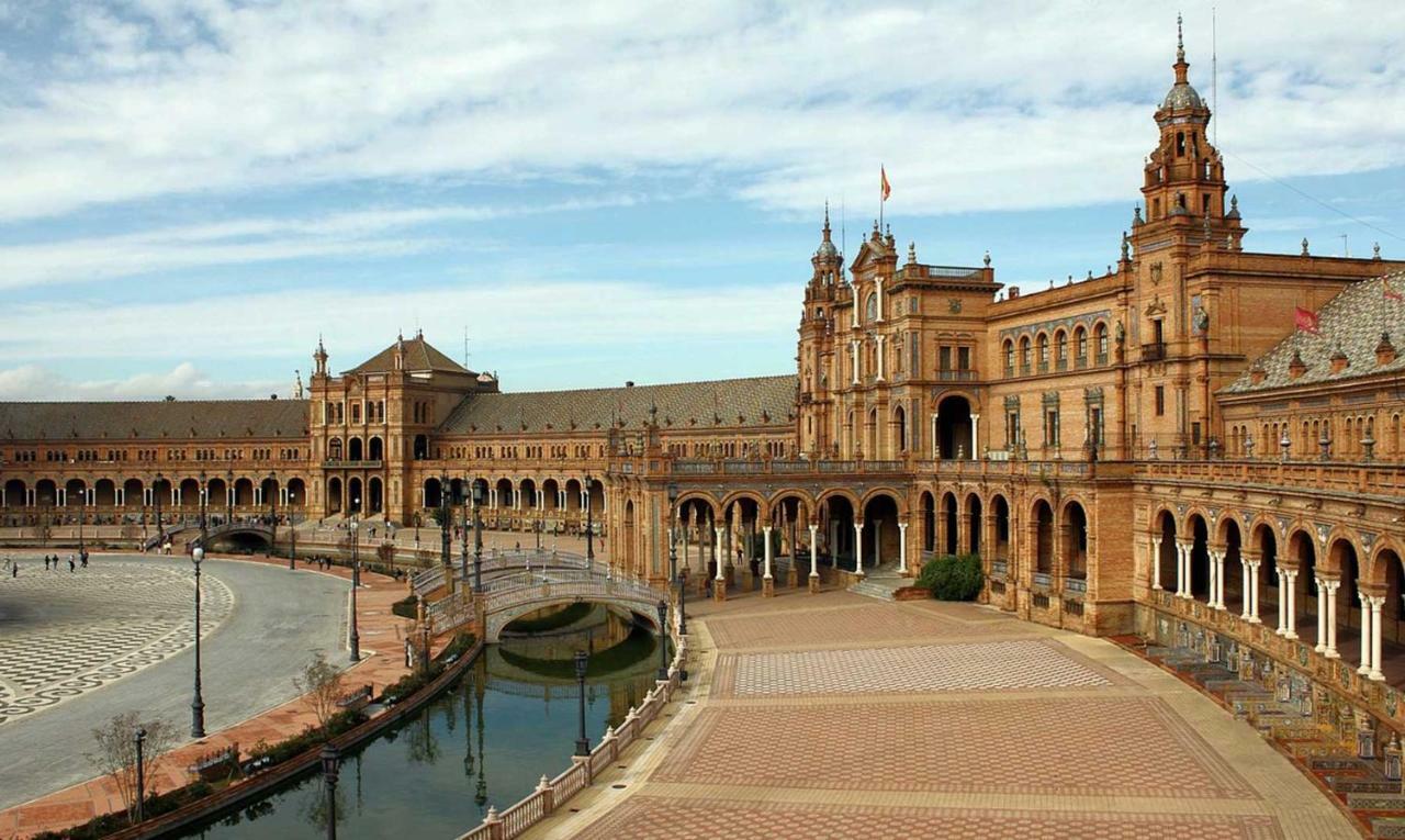 Alfaqueque Sevilla