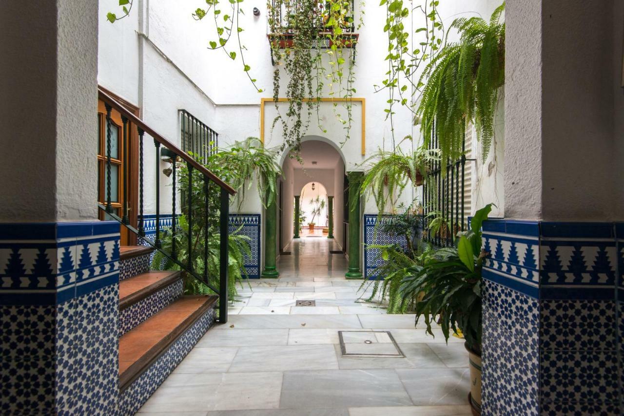 Rc Centro Histórico Catedraljudería Apartamento Sevilla