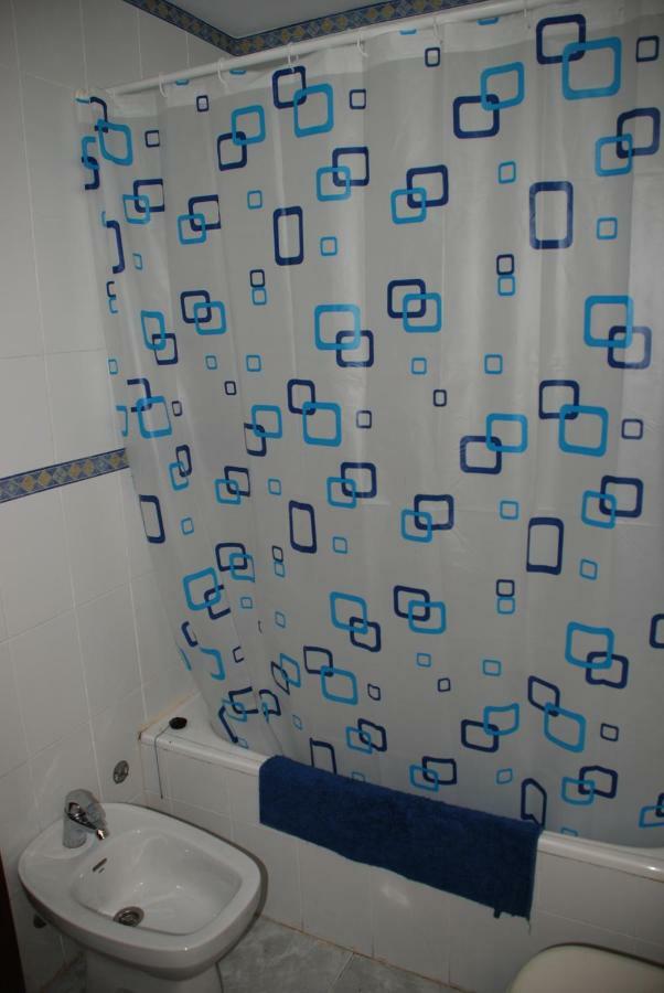 La De Lola Homestay Seville