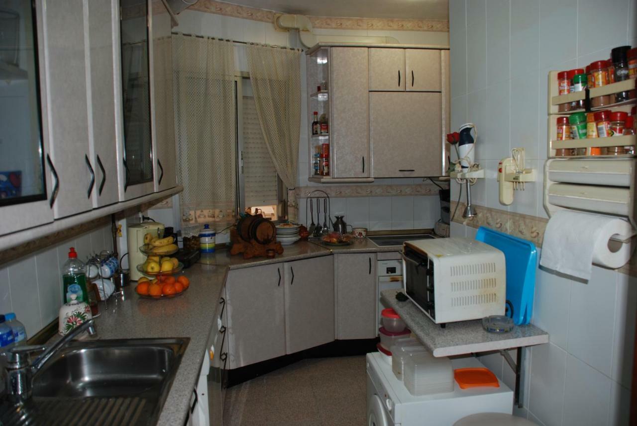 Homestay La De Lola Seville