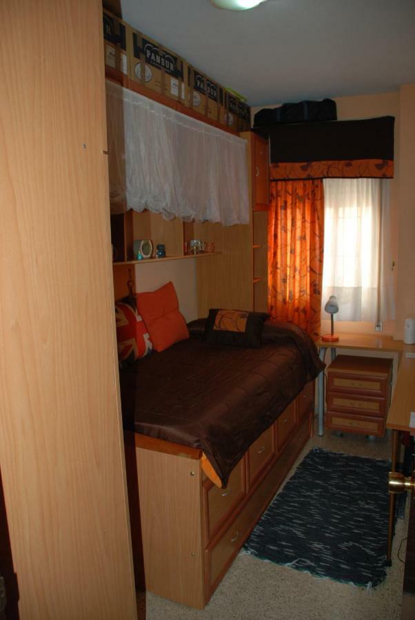 La De Lola Homestay Seville