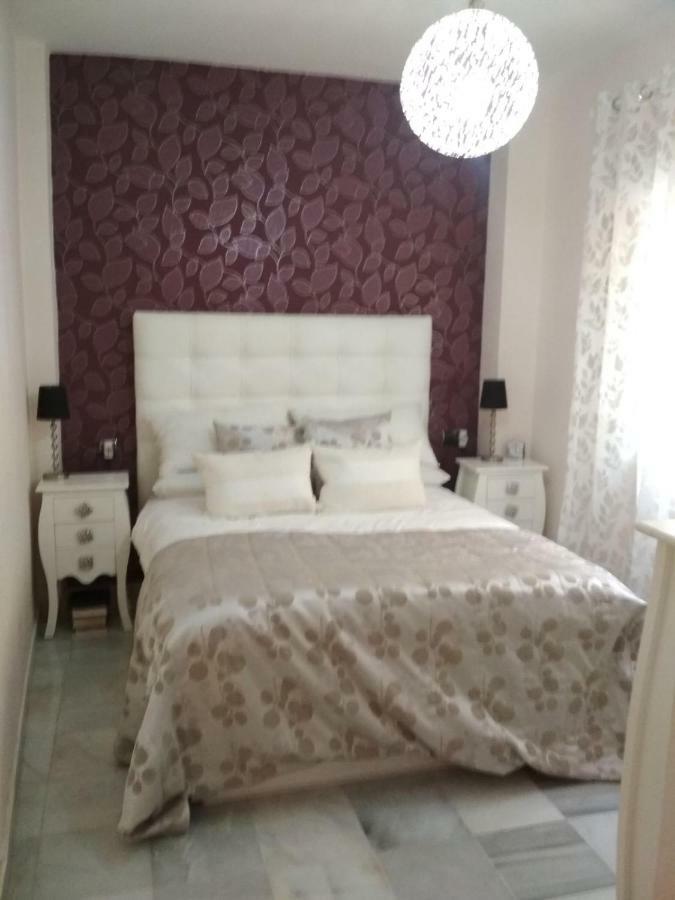 Two Bedrooms Leonor Davalos Apartment Seville