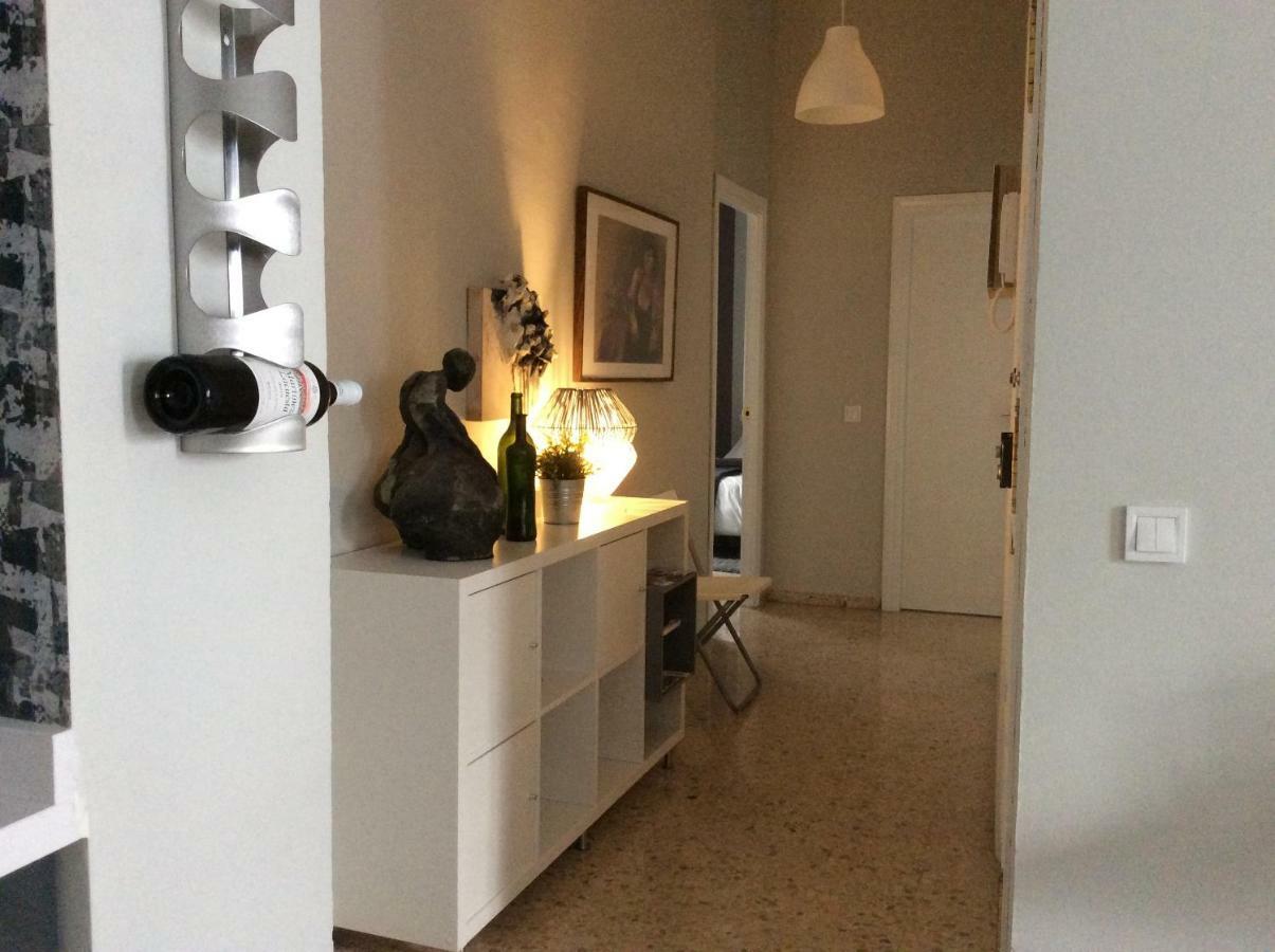 Apartamento Sweet Alameda Sevilla