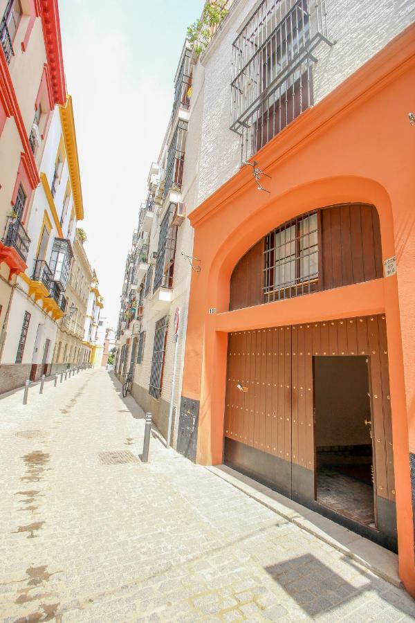 Apartamento Apartamento Quevedo Sevilla