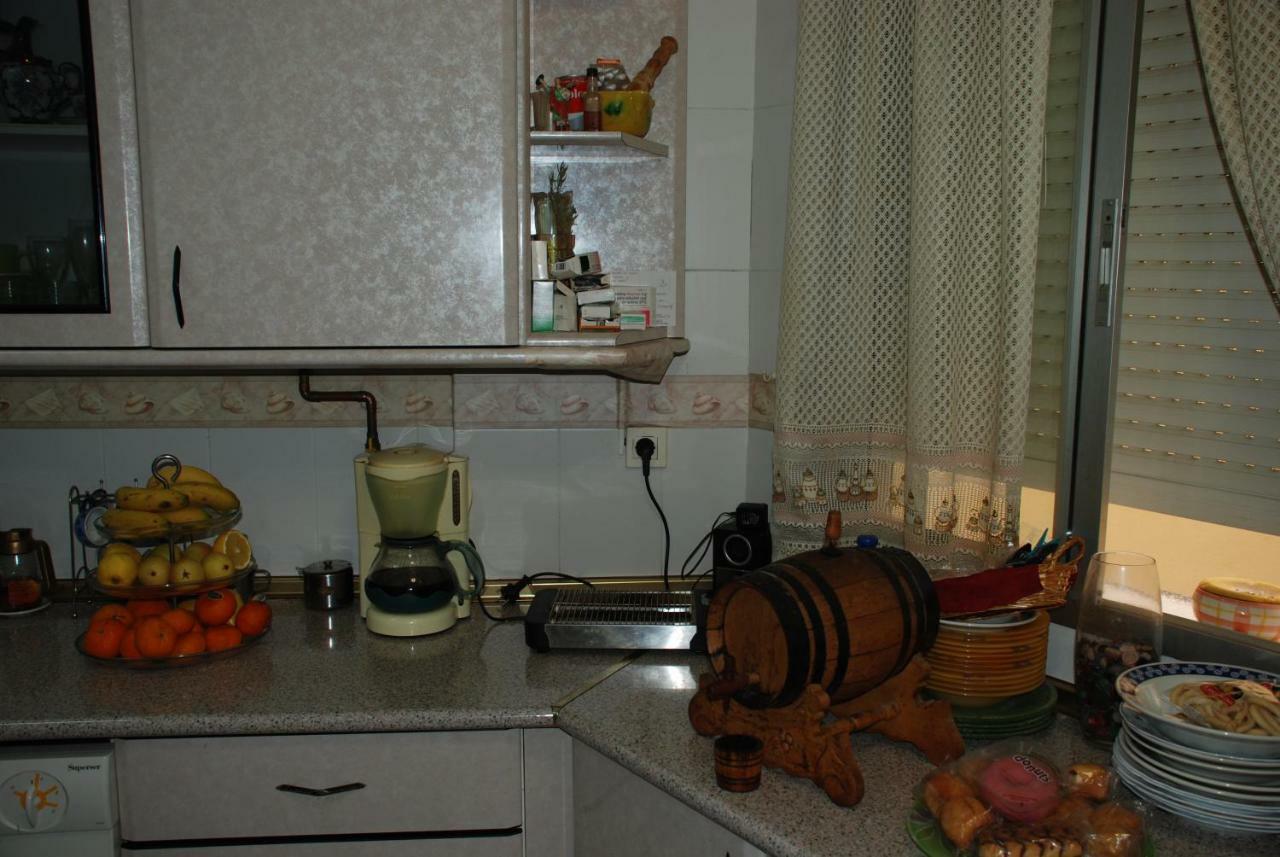 Homestay La De Lola Seville