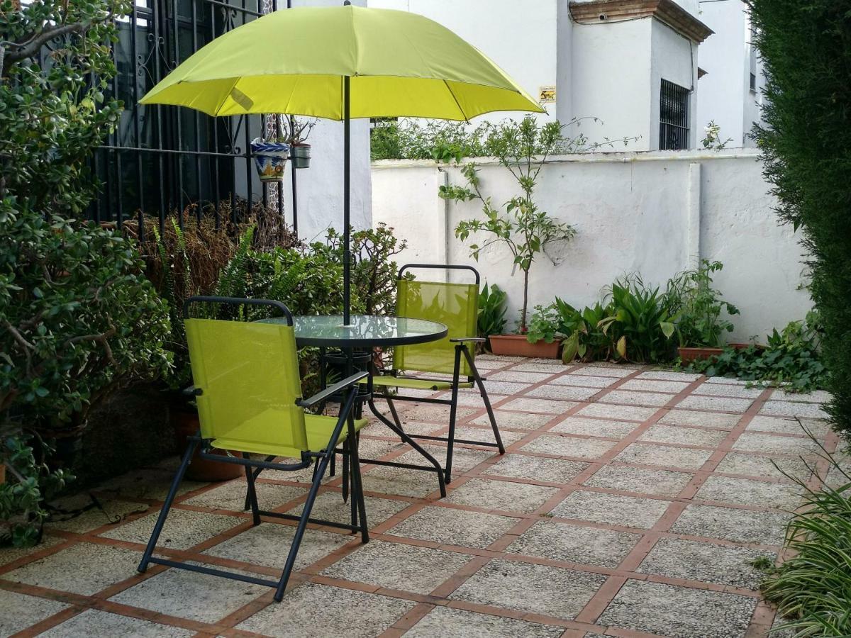 Heliópolis I Apartamento Sevilla