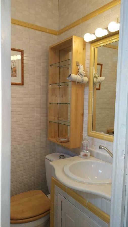 Apartamento Heliópolis Ii *
