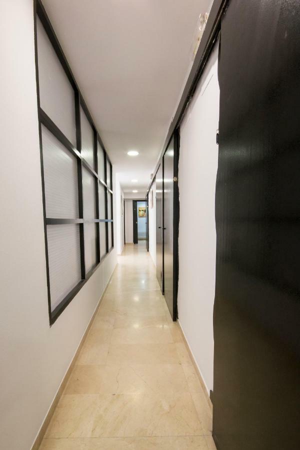 Apartamento Piso Plaza Del Duque *