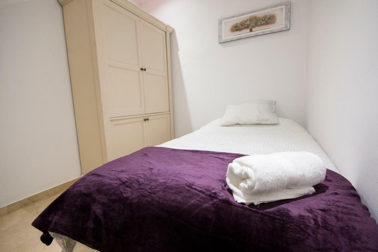 Apartamento Piso Plaza Del Duque *