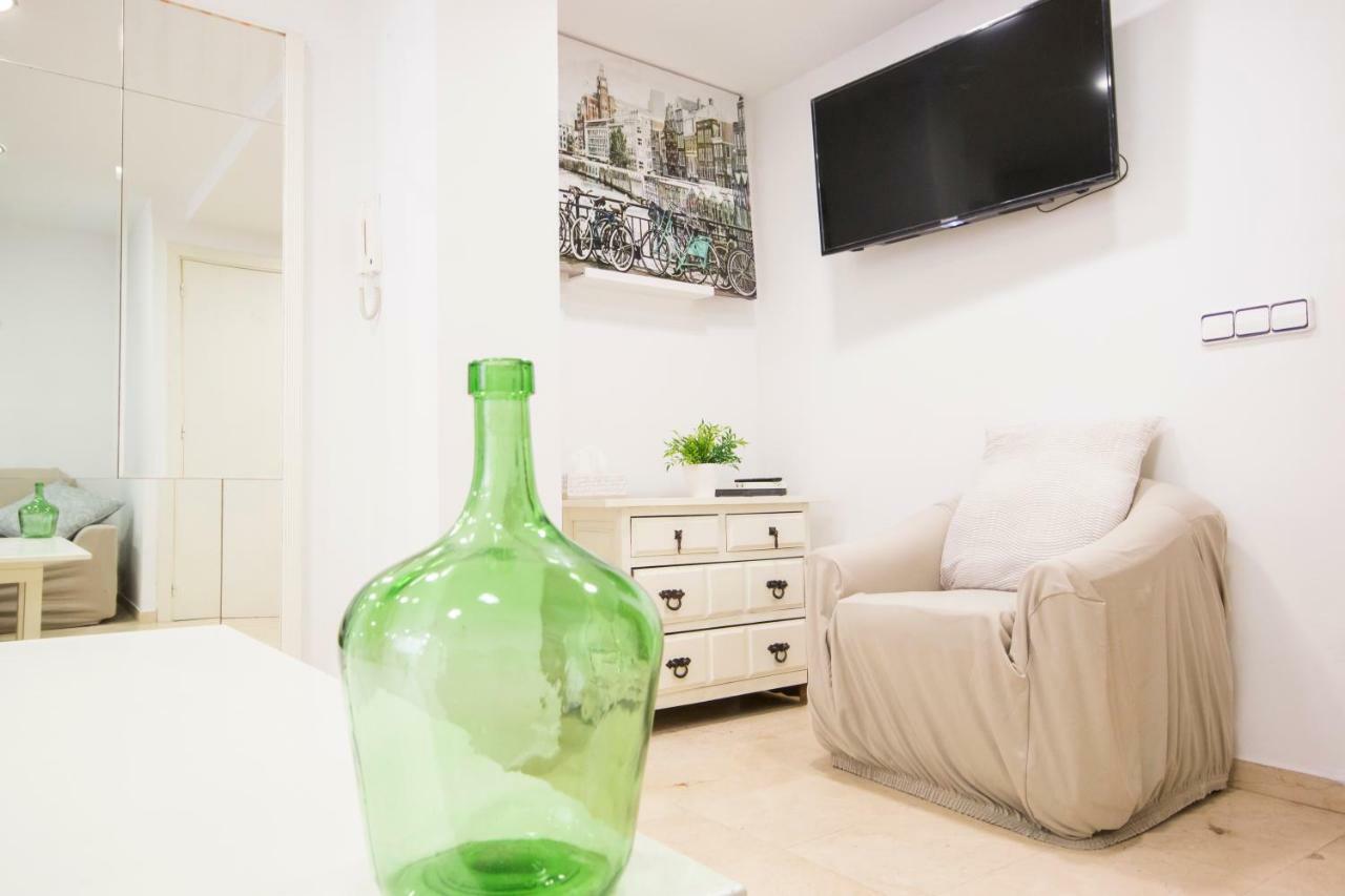 Apartamento Piso Plaza Del Duque *