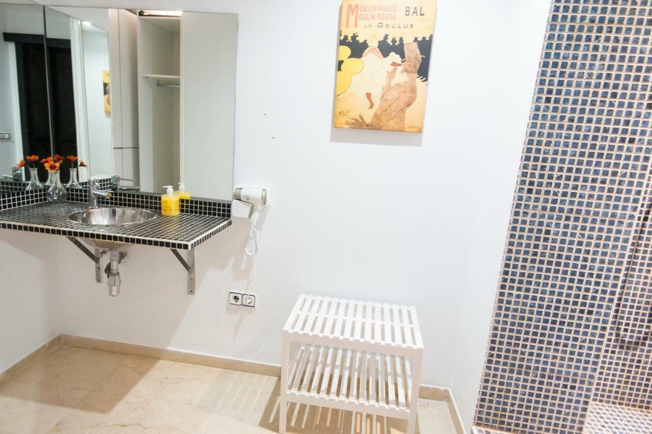 Piso Plaza Del Duque Apartamento *