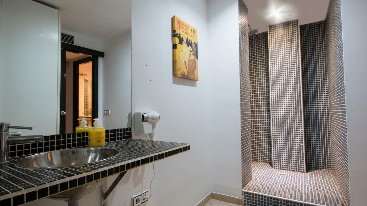 Apartamento Piso Plaza Del Duque