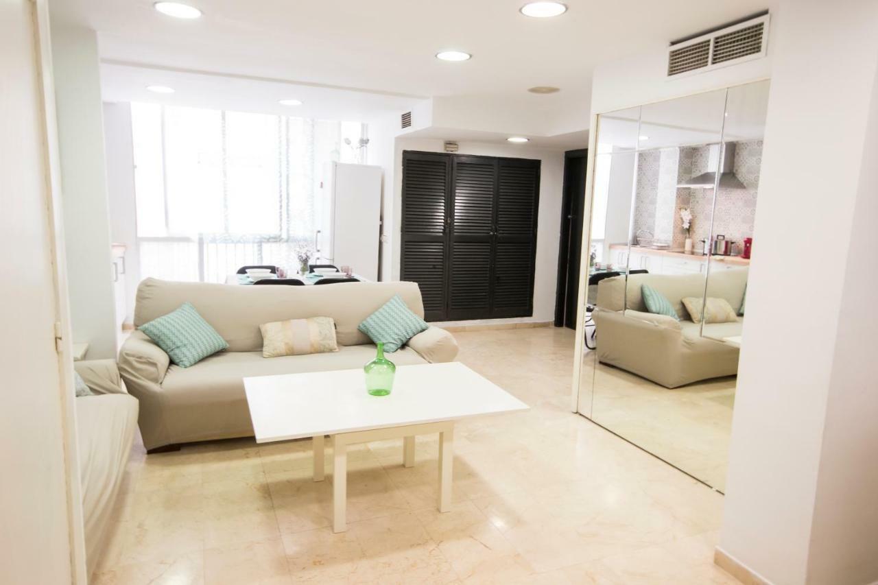 Apartamento Piso Plaza Del Duque *