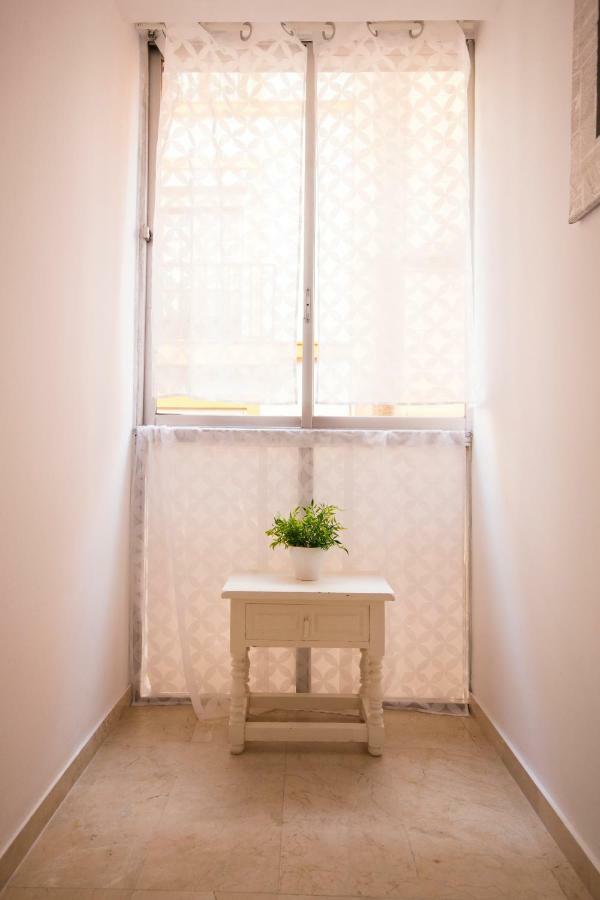 Piso Plaza Del Duque Apartment Seville